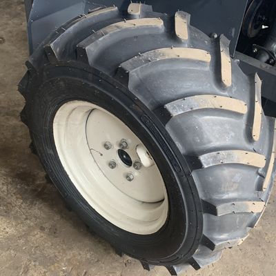 হাইড্রোলিক লিফট 4wd কমপ্যাক্ট ট্র্যাক্টর