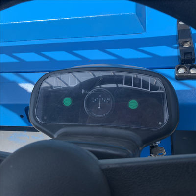 2400rpm পাম অয়েল ট্রাক্টর