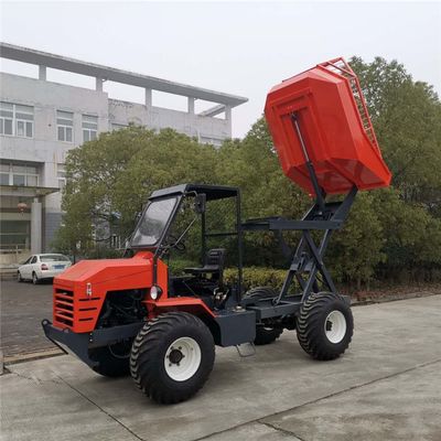 35hp ফার্ম মিনি ট্রাক্টর