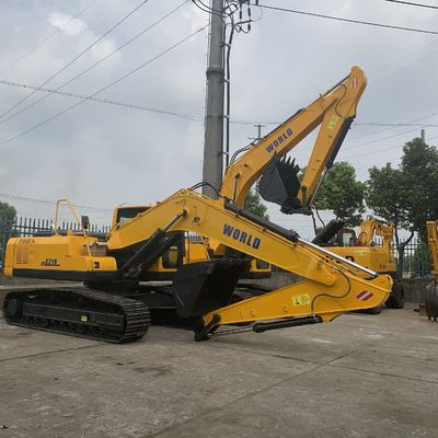 দক্ষ অপারেশন হাইড্রোলিক ক্রলার এক্সকাভেটর 0.9m3 ইলেকট্রিক মিনি এক্সকাভেটর