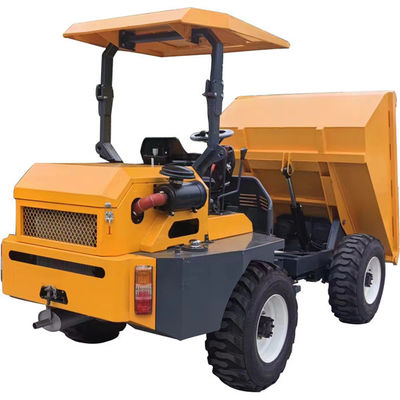 মিনি কৃষি ট্র্যাক্টর 14hp ইঞ্জিন পাওয়ার ট্র্যাক্টর হাইড্রোলিক সিস্টেমের সাথে পাম অয়েল প্ল্যান্টেশনের জন্য ডিজাইন করা হয়েছে