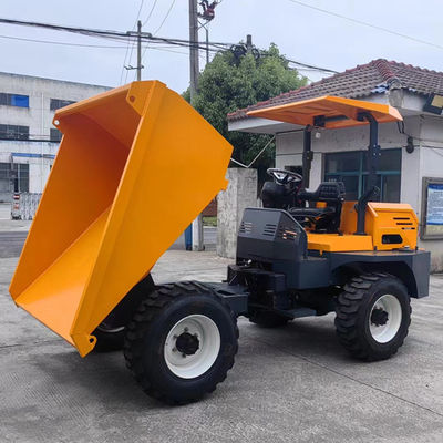 মিনি কৃষি ট্র্যাক্টর 14hp ইঞ্জিন পাওয়ার ট্র্যাক্টর হাইড্রোলিক সিস্টেমের সাথে পাম অয়েল প্ল্যান্টেশনের জন্য ডিজাইন করা হয়েছে