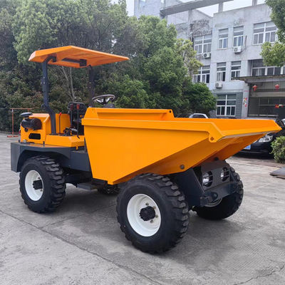 মিনি কৃষি ট্র্যাক্টর 14hp ইঞ্জিন পাওয়ার ট্র্যাক্টর হাইড্রোলিক সিস্টেমের সাথে পাম অয়েল প্ল্যান্টেশনের জন্য ডিজাইন করা হয়েছে