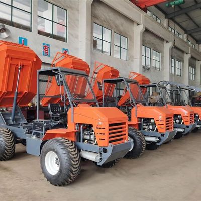 কৃষি ট্র্যাক্টর 35hp কৃষি 4wd পাম অয়েল ট্র্যাক্টর