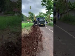 ইয়ানমার ইঞ্জিন সহ হলুদ মিনি ক্রলার এক্সকাভেটর হাইড্রোলিক কমপ্যাক্ট এক্সকাভেটর