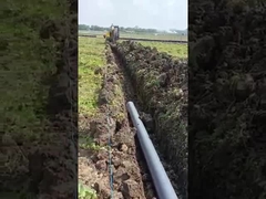 ইয়ানমার ইঞ্জিন সহ 8 টন এক্সকাভেটর