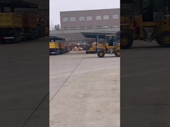 চাকা লোডার 0.5-1.0 cbm W120